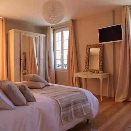Σπίτι διακοπών Le Clos De Monet *