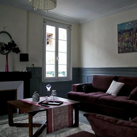 Le Clos De Monet Écos