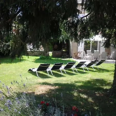 Le Clos De Monet Σπίτι διακοπών