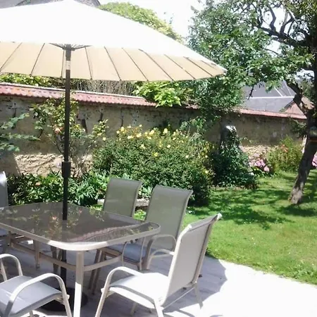 Le Clos De Monet Écos