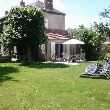Σπίτι διακοπών Le Clos De Monet