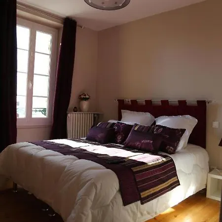 Σπίτι διακοπών Le Clos De Monet Écos